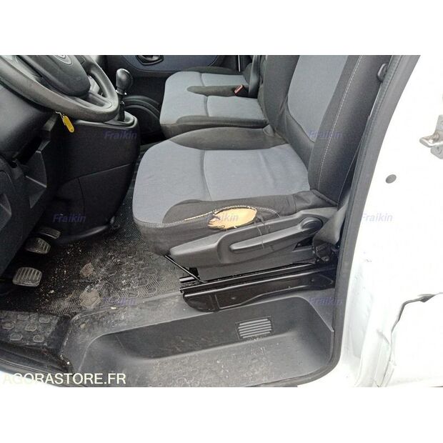 2016 Opel Vivaro-48177893