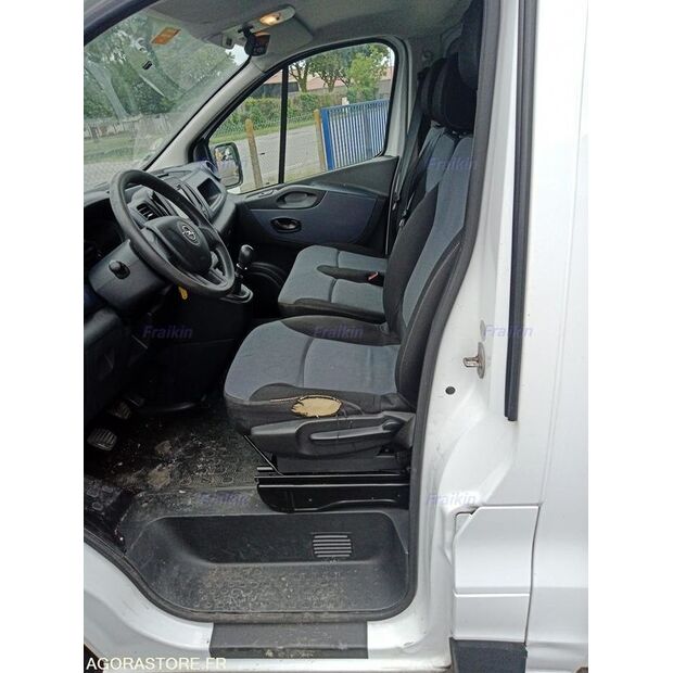 2016 Opel Vivaro-48177894