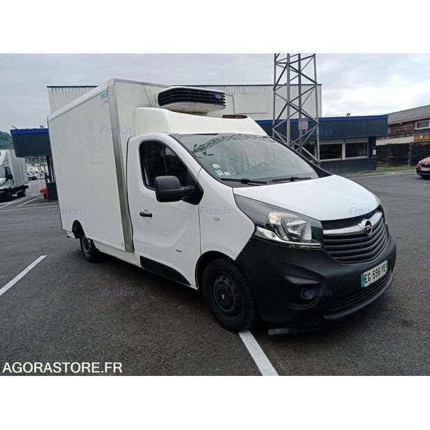 2016 Opel Vivaro-48177895