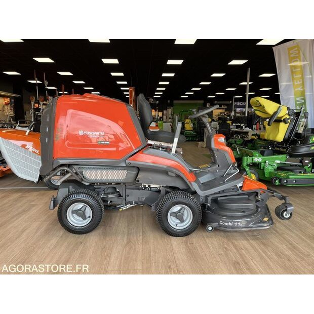 Husqvarna RC320Ts-48177916