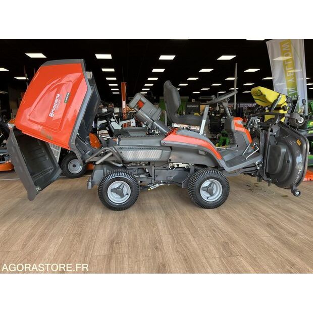 Husqvarna RC320Ts-48177917