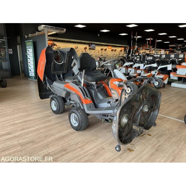Husqvarna RC320Ts-48177919