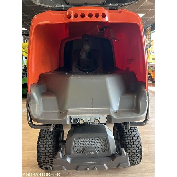 Husqvarna RC320Ts-48177922