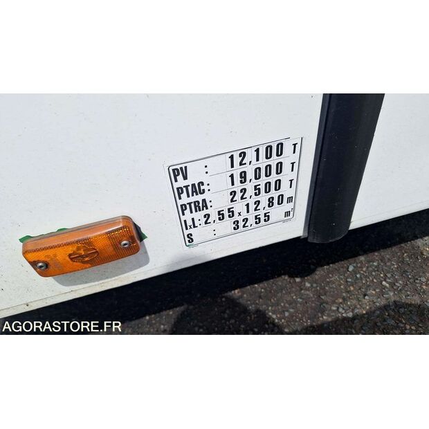 2008 IRISBUS CROSSWAY-48177954