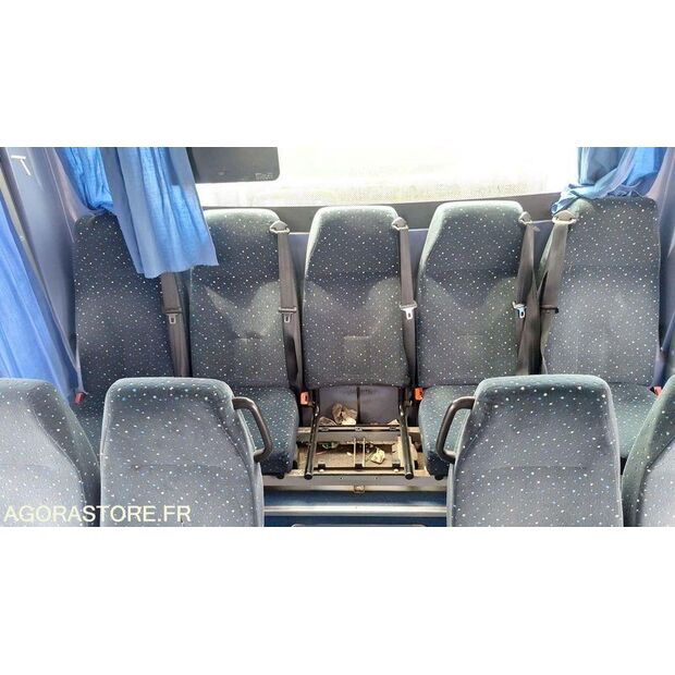 2008 IRISBUS CROSSWAY-48177956