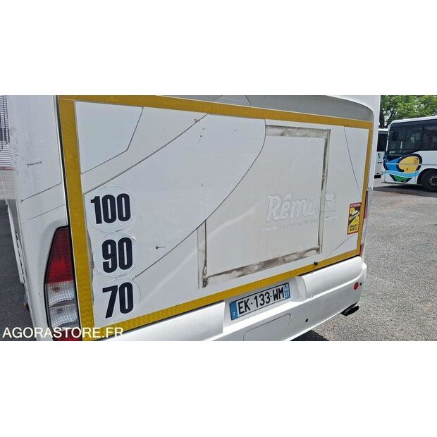 2008 IRISBUS CROSSWAY-48177960