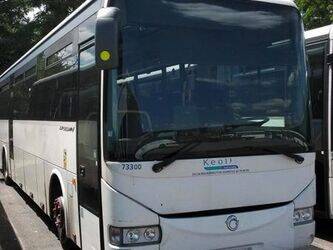 Image de BUS 2007 Iveco CROSSWAY