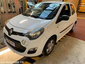 صورة ل سيارات 2013 رينو Twingo