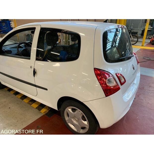 2013 Renault Twingo-48178079