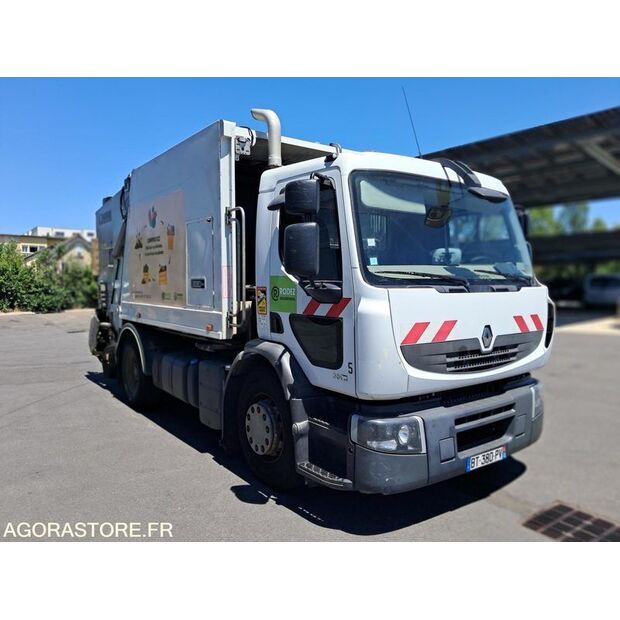 2011 Renault PREMIUM-48178088