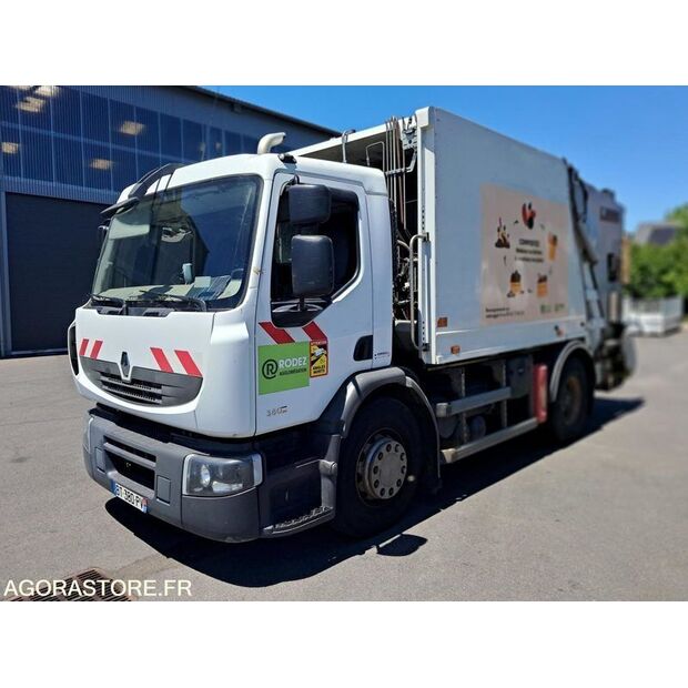 2011 Renault PREMIUM-48178089