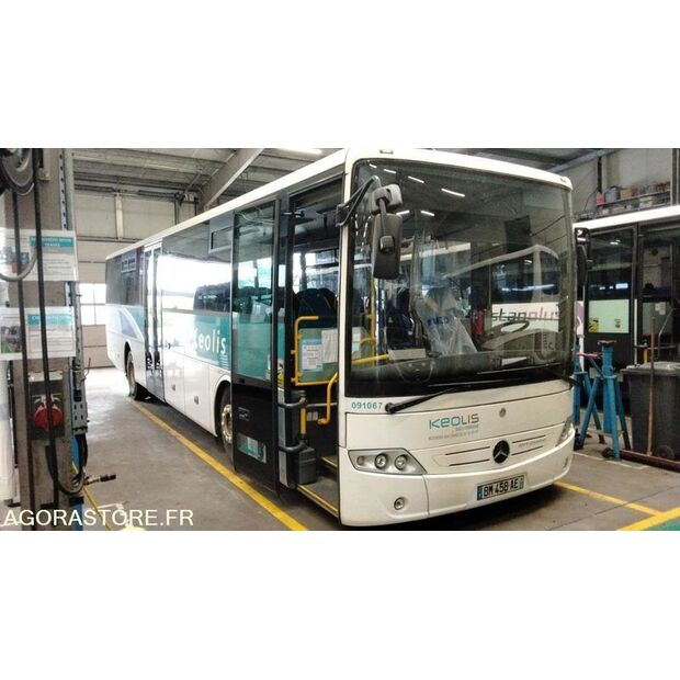 2009 مرسيدس بنز INTOURO-48178111