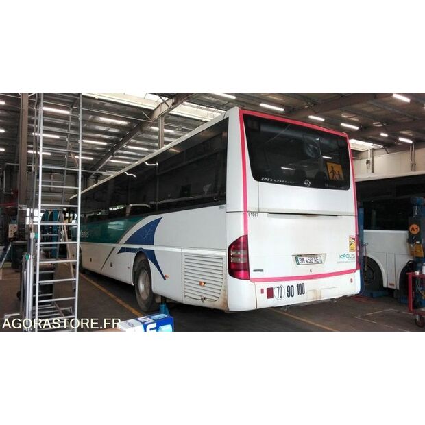 2009 مرسيدس بنز INTOURO-48178113