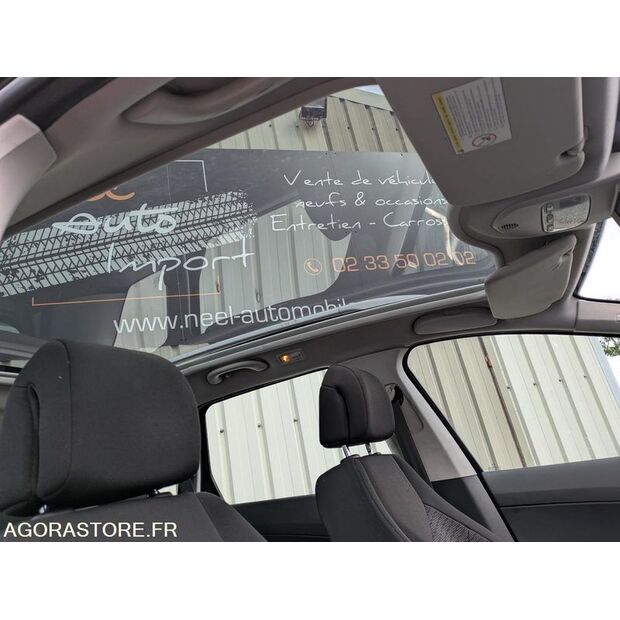 2009 Peugeot 308-48178159