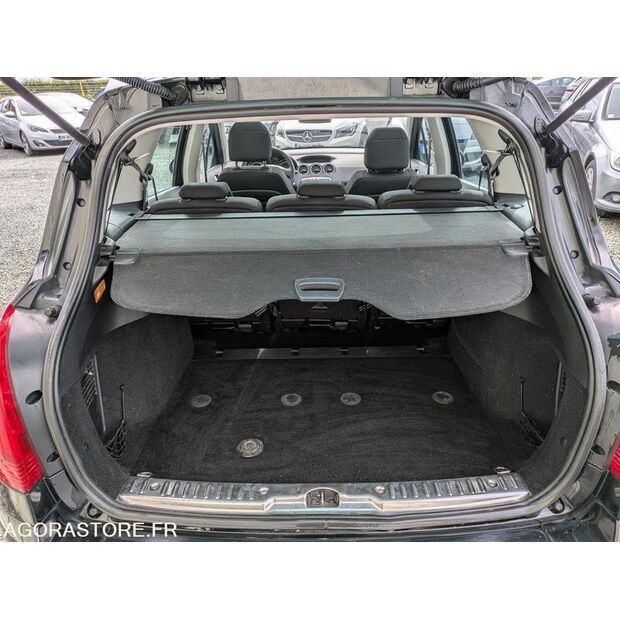 2009 Peugeot 308-48178160