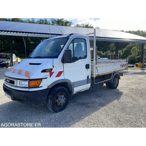 2001 Iveco 35C9-48178172