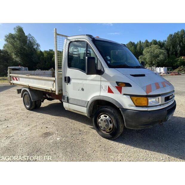 2001 Iveco 35C9-48178173