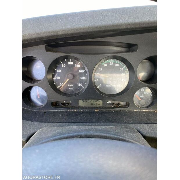 2001 Iveco 35C9-48178174