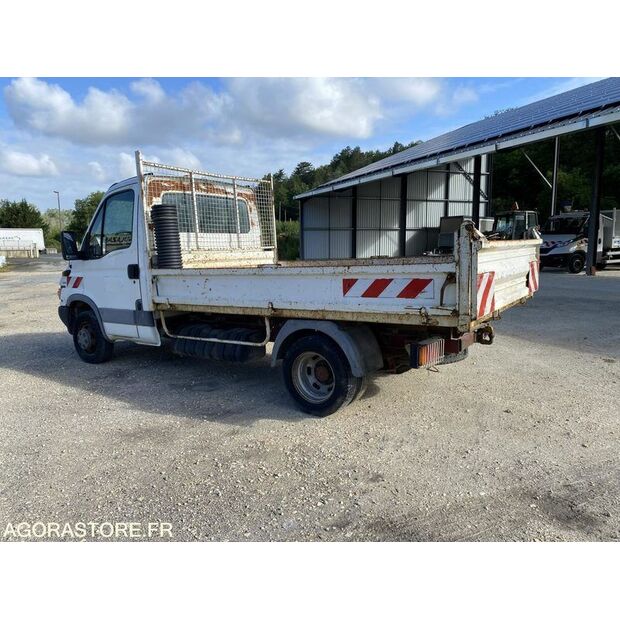 2001 Iveco 35C9-48178175