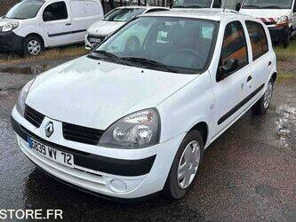 Image de VOITURES 2004 Renault Clio À vendre à Corée du Sud