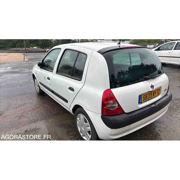 2004 Renault Clio-48178196