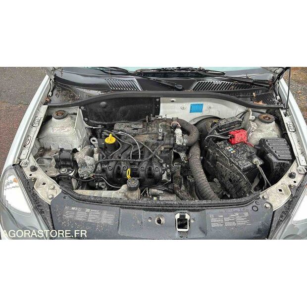 2004 Renault Clio-48178216