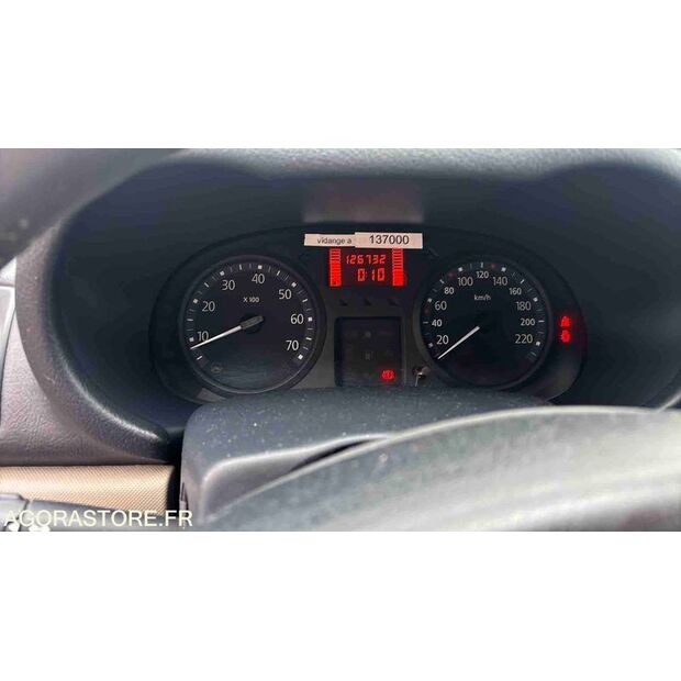 2004 Renault Clio-48178220