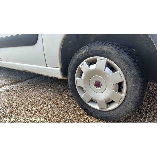 2008 فيات Scudo-48178266