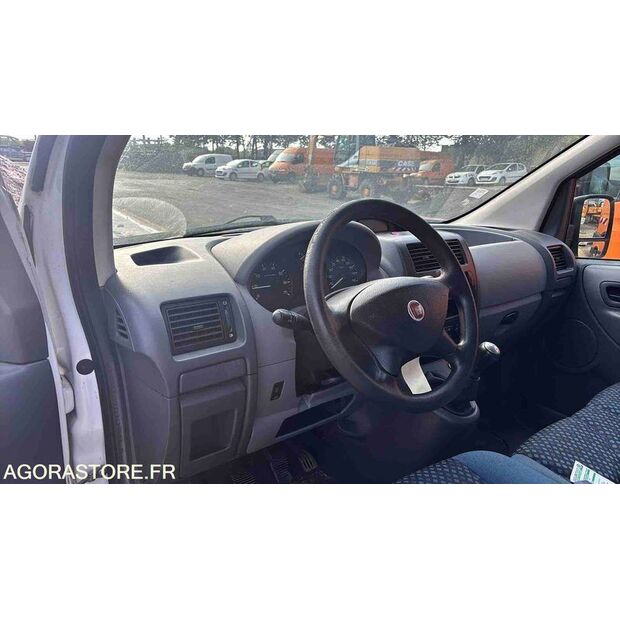 2008 فيات Scudo-48178271