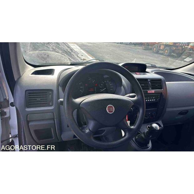 2008 فيات Scudo-48178272