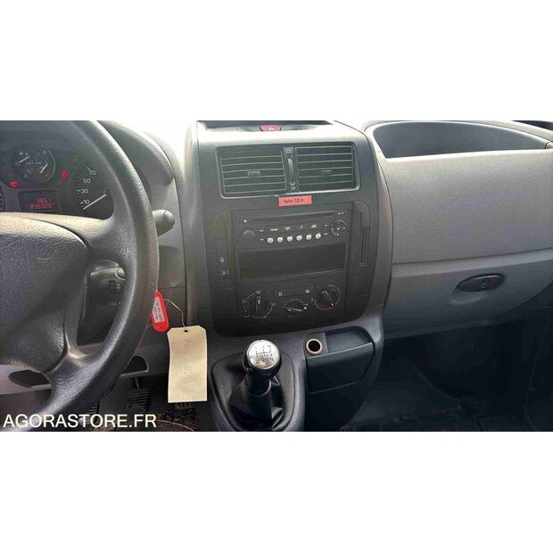 2008 فيات Scudo-48178273