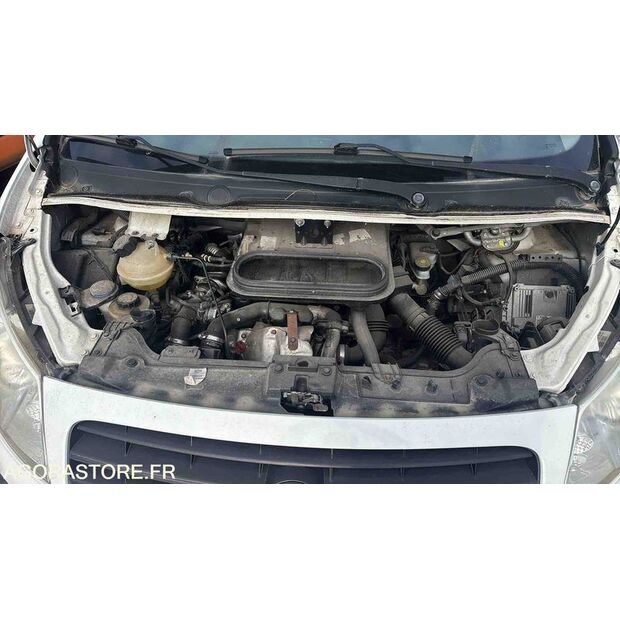 2008 فيات Scudo-48178274