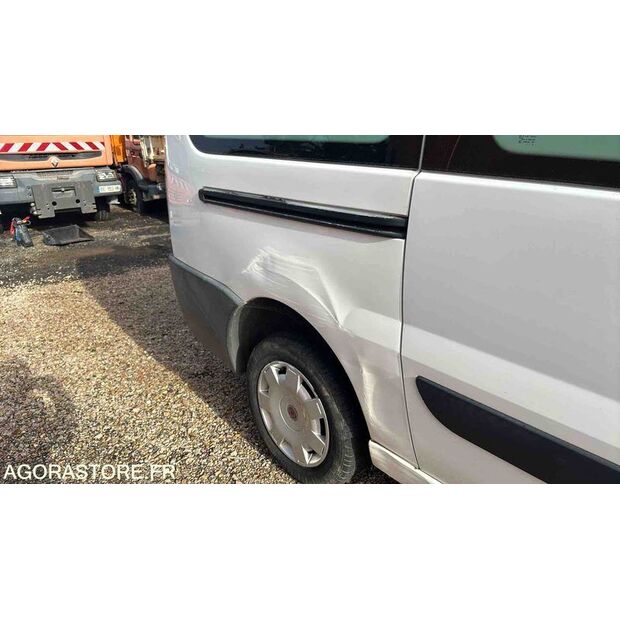 2008 فيات Scudo-48178275