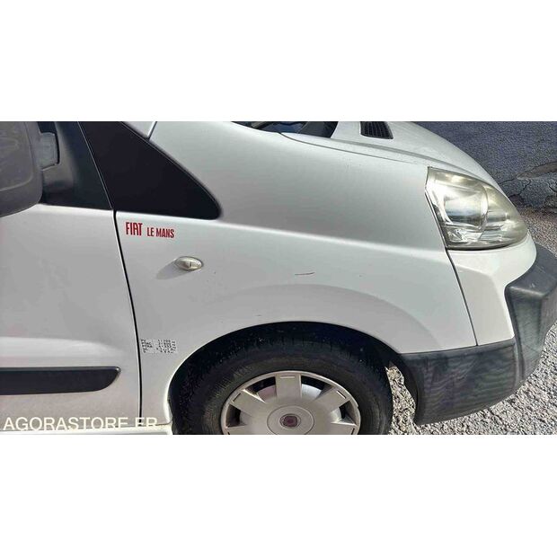 2008 فيات Scudo-48178280