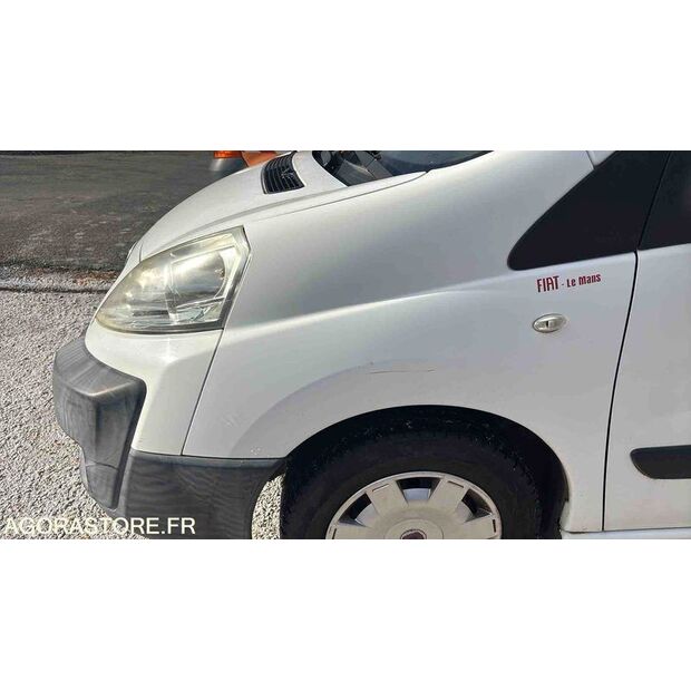 2008 فيات Scudo-48178281