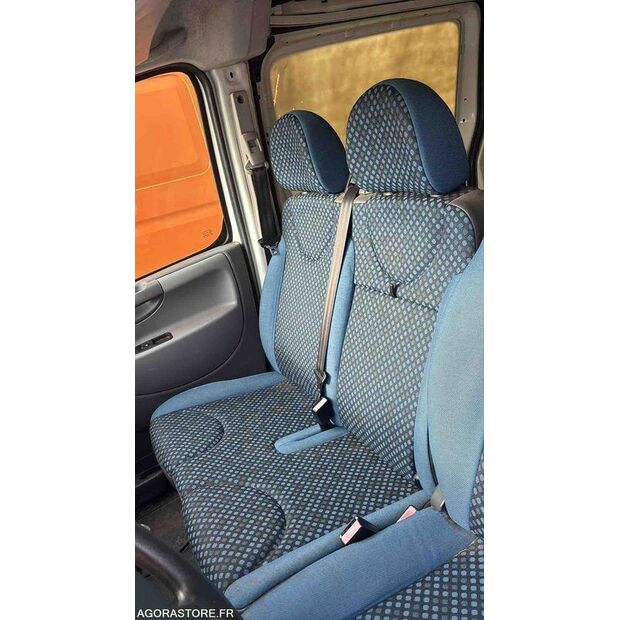 2008 فيات Scudo-48178283