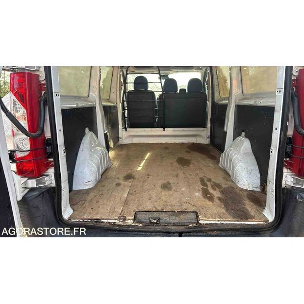 2008 فيات Scudo-48178284
