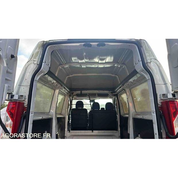 2008 فيات Scudo-48178285