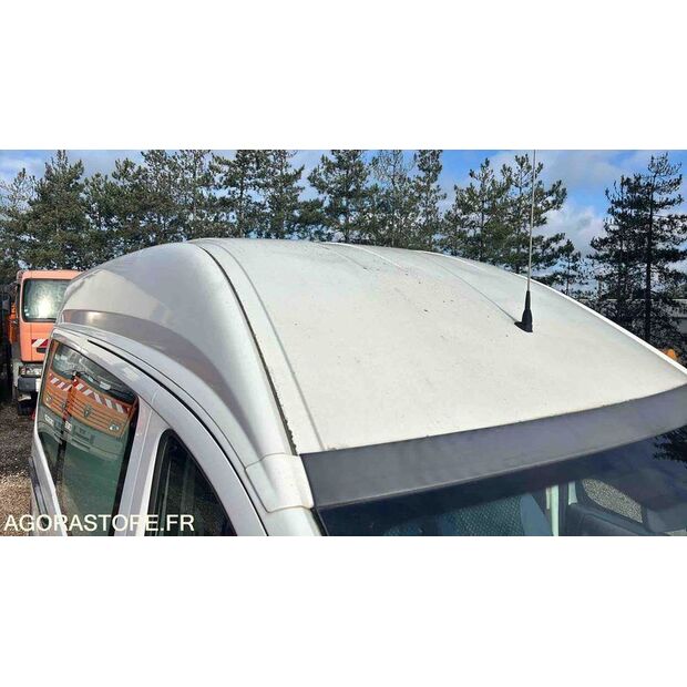2008 فيات Scudo-48178286