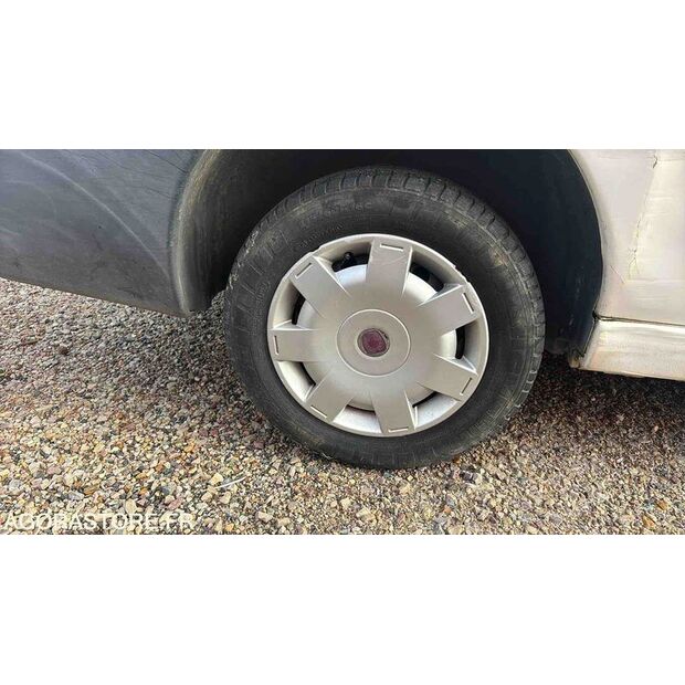 2008 فيات Scudo-48178289