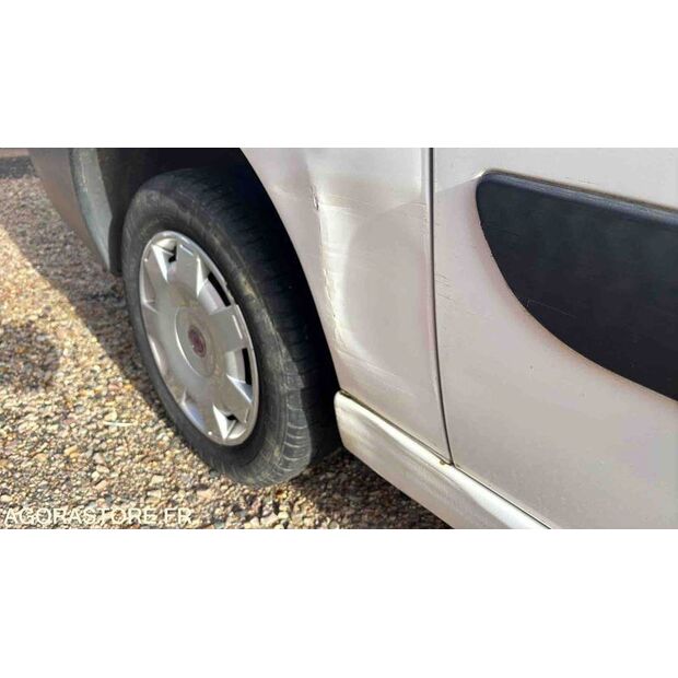 2008 فيات Scudo-48178290