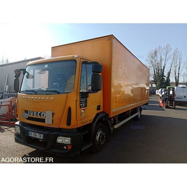 2014 Iveco 120E18-48178312