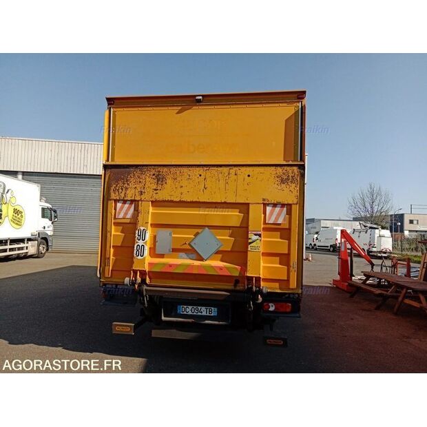 2014 Iveco 120E18-48178314