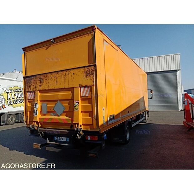 2014 Iveco 120E18-48178316