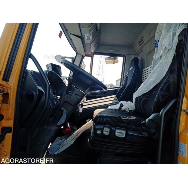 2014 Iveco 120E18-48178321
