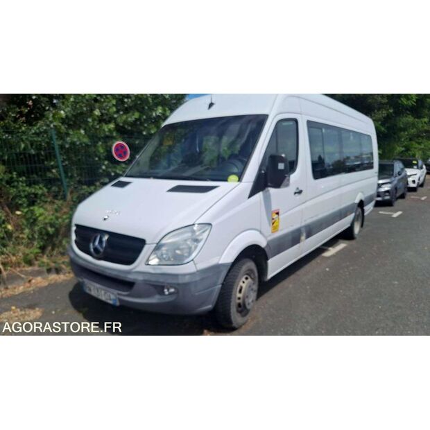 2011 Mercedes-Benz SPRINTER-48178343