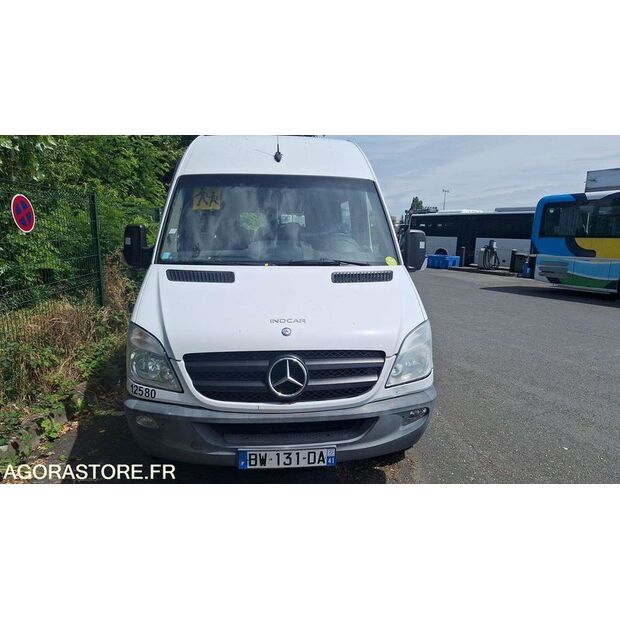 2011 Mercedes-Benz SPRINTER-48178344