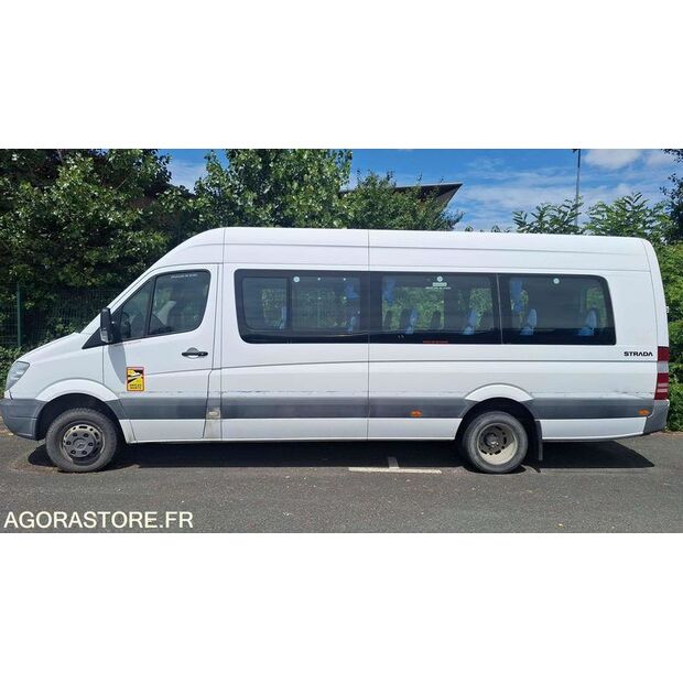 2011 Mercedes-Benz SPRINTER-48178345