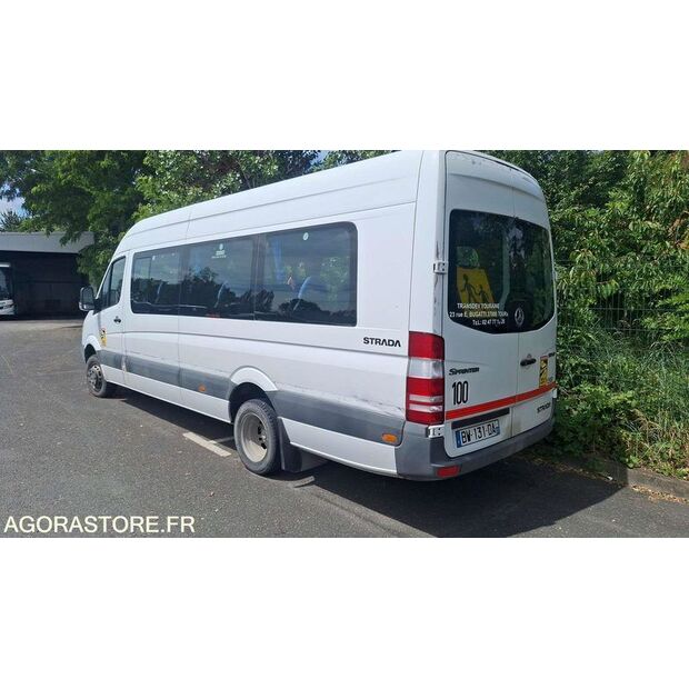 2011 Mercedes-Benz SPRINTER-48178347