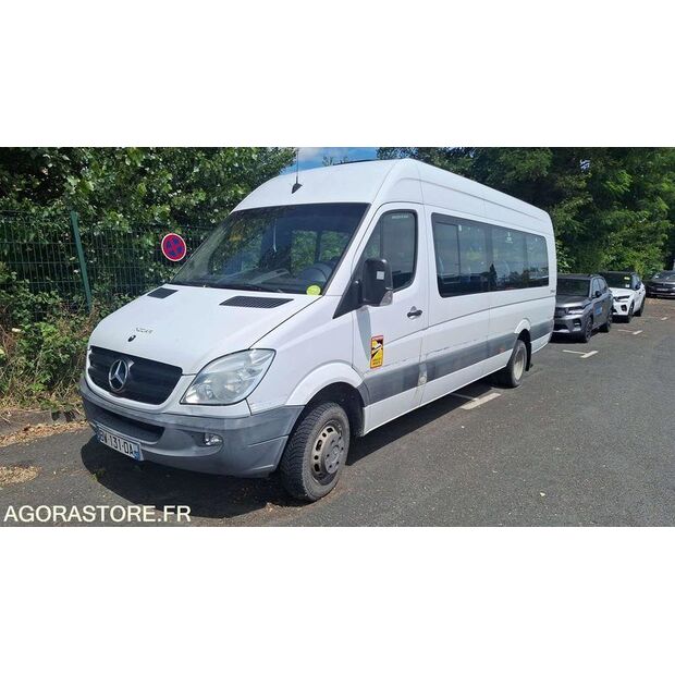 2011 Mercedes-Benz SPRINTER-48178348